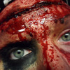 Extreme Special Effects Makeup