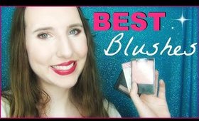 Best Cruelty Free, Drugstore Blushes | Blushes for Fair Skin