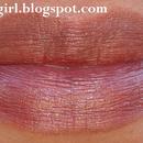 Wet n Wild Lipstick 541B