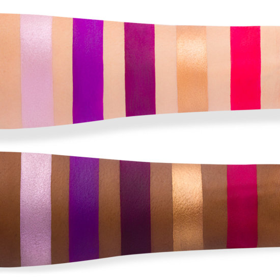 Norvina Pro Pigment Palette Vol. 1 by Anastasia Beverly Hills #11