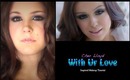 Cher Lloyd - With Ur Love inspired Makeup Look