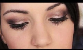 New Years Eve Makeup Tutorial