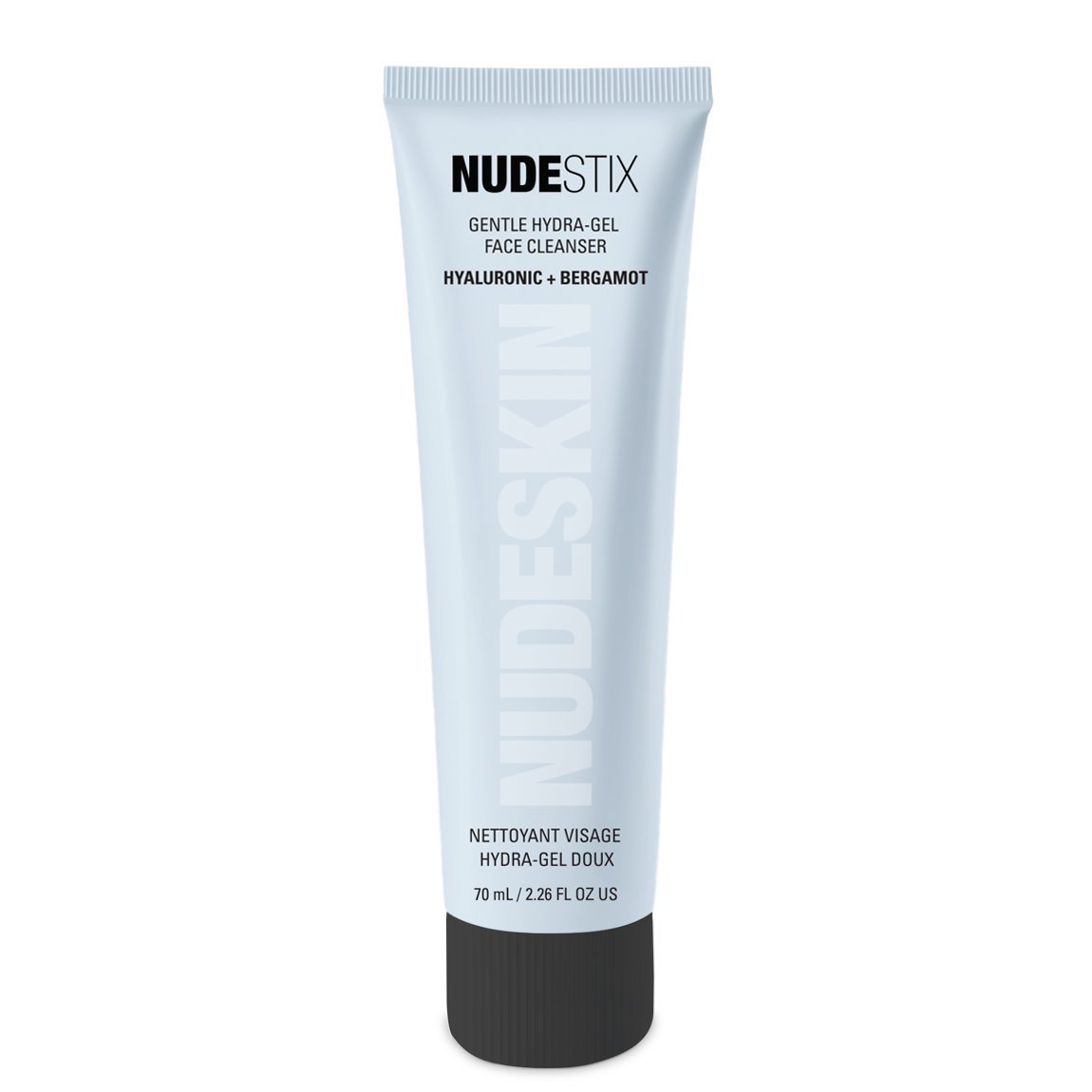 Nudestix NUDESKIN Gentle Hydra-Gel Face Cleanser alternative view 1 - product swatch.