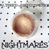 Altered Ego Cosmetics (SOME SHADOWS)