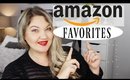AMAZON MUST HAVES | My BEST Purchases!