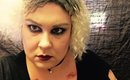 Hypodermic Sally Halloween Tutorial - AHS Hotel -