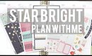 STAR BRIGHT PLAN WITH ME