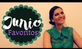 TOP 10 Junio [Favoritos] ♡ Zaha Cassis