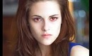 Bella Swan Makeup Tutorial