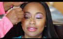 MAKEUP TUTORIAL!  WHO DOES THIS GIRL LOOK LIKE TO YOU!!! |survivingbeauty2