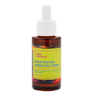 Good Molecules Discoloration Correcting Serum 30 ml