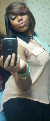 Hermanisha A.