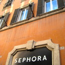Sephora in Rome