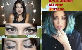 Kylie Jenner Inspired Makeup Tutorial