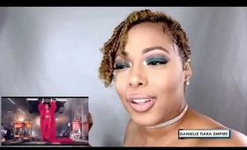 K. Michelle ft. City Girls & Kash Doll - SUPAHOOD (Official Video)