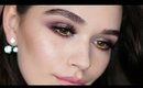 Colorful Smokey Eyes makeup tutorial