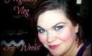 Pregnancy Vlog - 34 Weeks