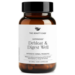 The Beauty Chef SUPERGENES™ Debloat & Digest Well