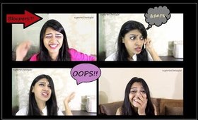 SuperWOWstyle Bloopers Reel | Funny Outtakes