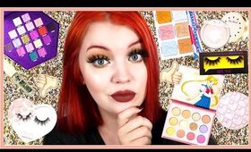 Monthly Makeup Favorites & Fails | February 2020
