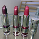 Kat Von D "Foiled Love" Lipstick