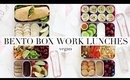 Work Lunch Ideas #11 (Vegan) AD | JessBeautician