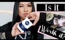 Is it Worth It? Nivea Post Shaving Balm Review | 2016