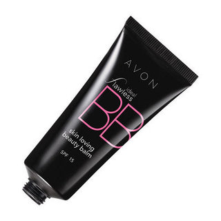 Avon Ideal Flawless BB Beauty Balm Cream