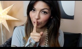 Ive been cheating!