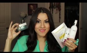 Memebox Unboxing Superbox Dermocosmetics 2