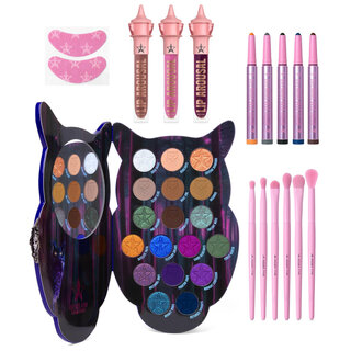 Jeffree Star Cosmetics Ultimate Night Owl Bundle