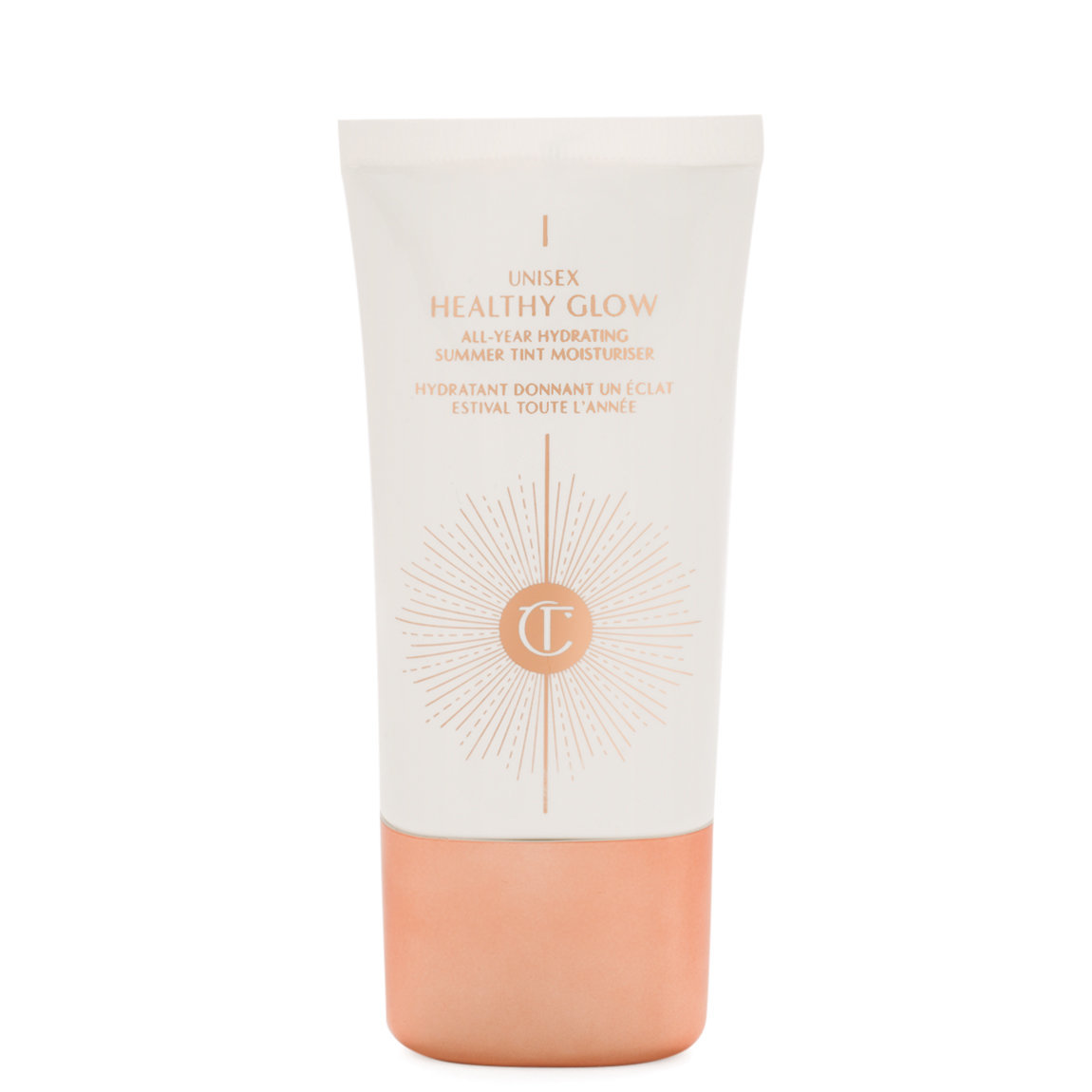 Charlotte Tilbury Unisex Healthy Glow alternative view 1 - product swatch.