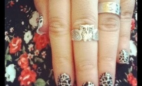 Broadway Nails imPRESS Press-on Manicure  Review