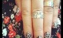 Broadway Nails imPRESS Press-on Manicure  Review