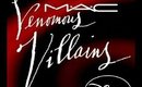 Venomous Villians Haul