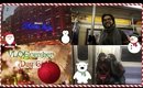 VLOGcember Dec 6th New York Part 1 | Hop Kee ChinaTown