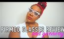 Firmoo Glasses Review |GIVEAWAY|