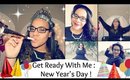 ♥ GRWM : Welcome 2015 ! ♥ | anissalove234