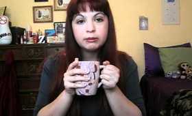 Speak Now: New Hair, Pretty Little Liars, & Avon!