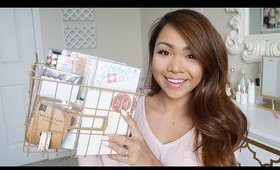 BIG Planner Haul + GIVEAWAY | Michael's, MAMBI, TJ Maxx, Target | Charmaine Dulak