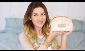 WHAT'S IN MY MAKE-UP BAG? ♡