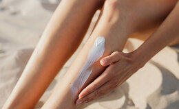 The FDA Just Approved a New Sunscreen Ingredient for the First Time in Decades