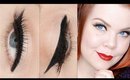 Gwen Stefani Pin Up | Full Face Makeup Tutorial