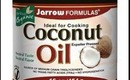 Current Obsession: Coconut Oil