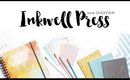 inkWELL Press 2016 Overview
