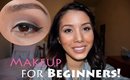 Easy and QUICK Eye Shadow for Beginners