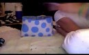 My nailpolish Bag