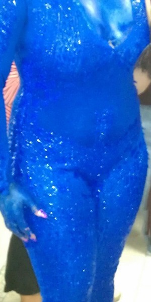 Halloween 2012
