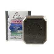 Edom Dead Sea Mineral/Black Mud Soap