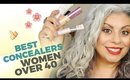 Best Concealers For Women Over 40